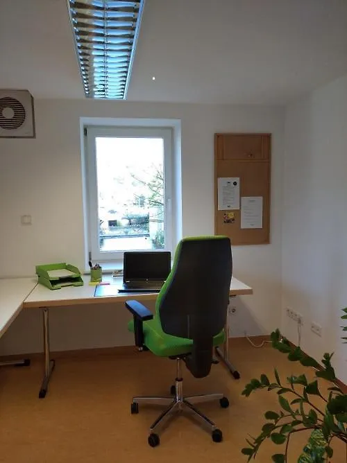 Ecoinn Esslingen am Neckar Hotel