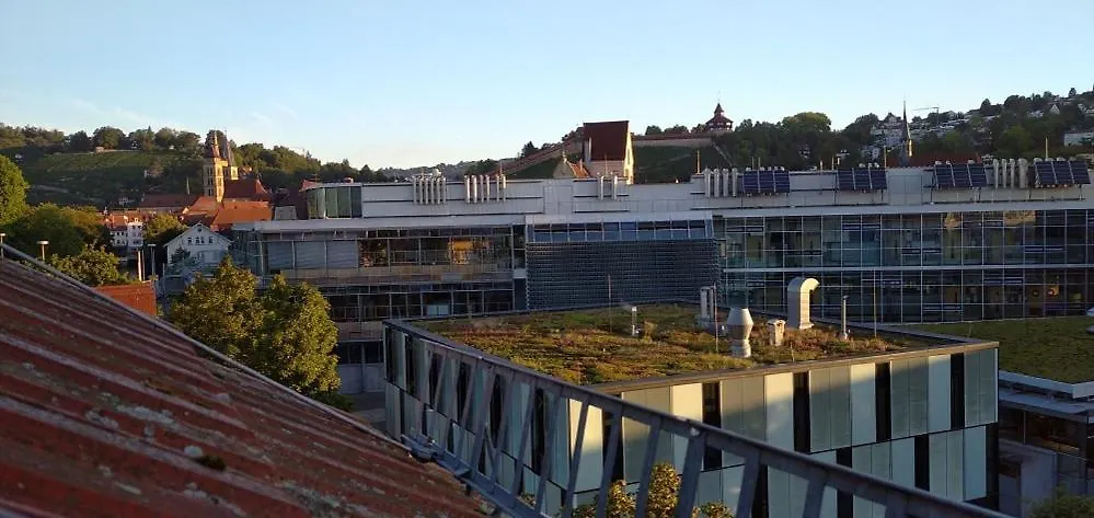 Hotel Ecoinn Esslingen am Neckar