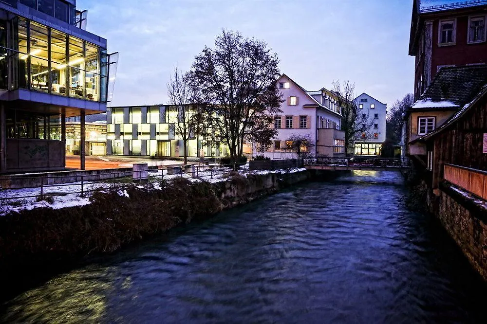 Ecoinn Esslingen am Neckar