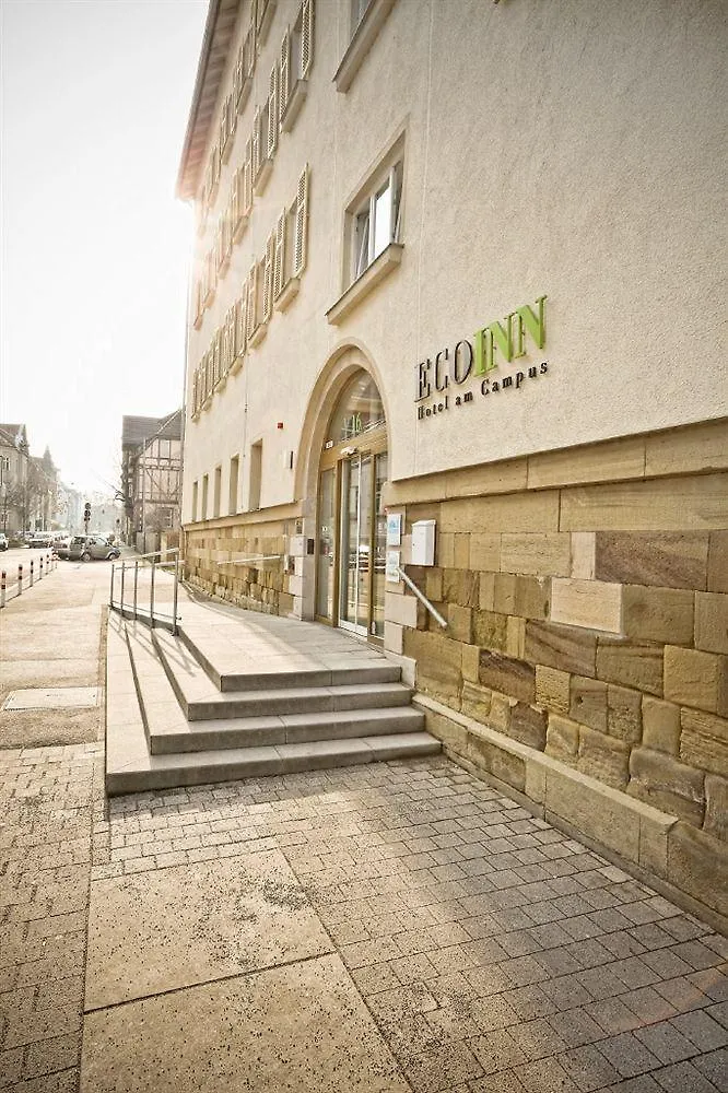 Ecoinn Esslingen am Neckar Deutschland
