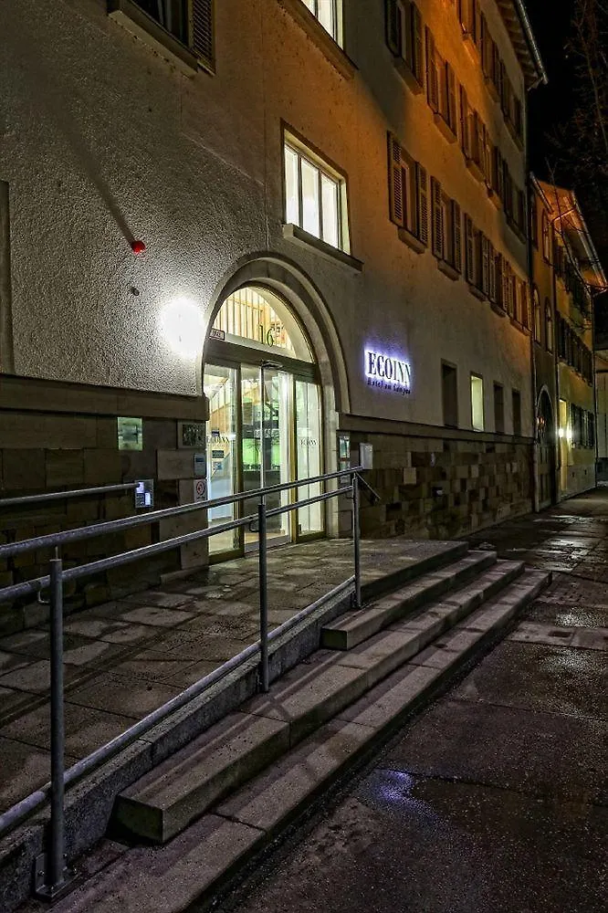 Hotel Ecoinn Esslingen am Neckar