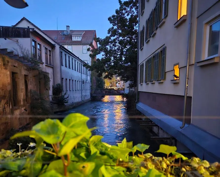 Ecoinn Esslingen am Neckar Deutschland