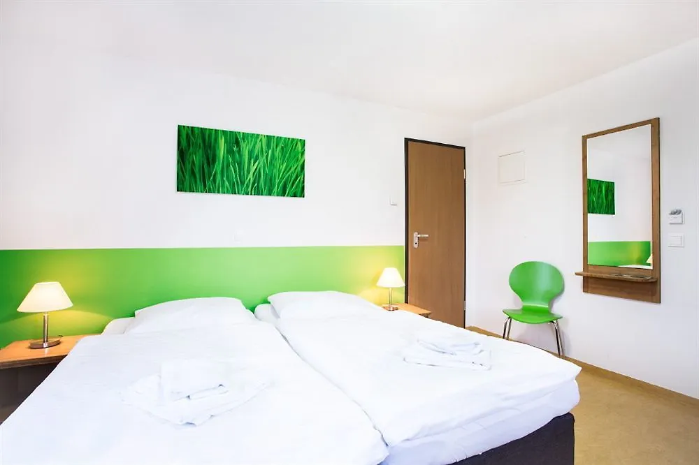 Hotel Ecoinn Esslingen am Neckar