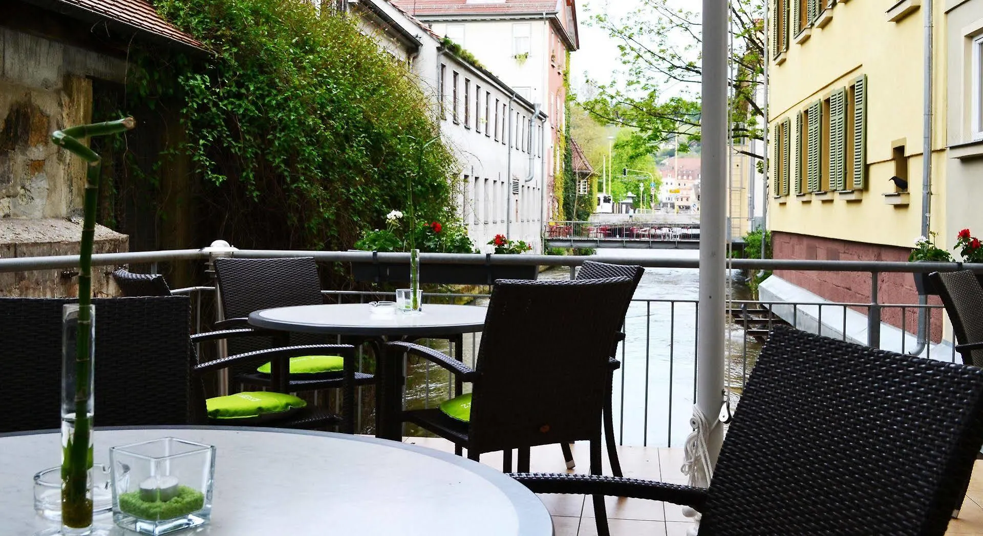 Ecoinn Esslingen am Neckar Hotel