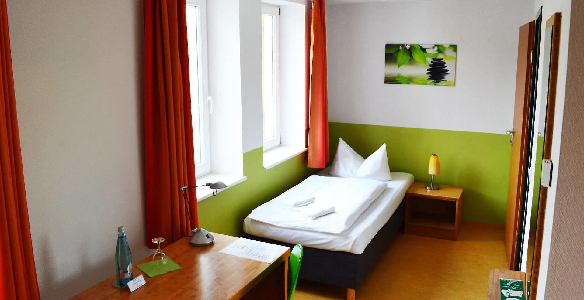 *** Hotel Ecoinn Esslingen am Neckar Deutschland