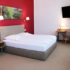 Hotel Berlin-messe Berlin