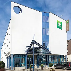 Ibis Styles Stuttgart Messe Hotel