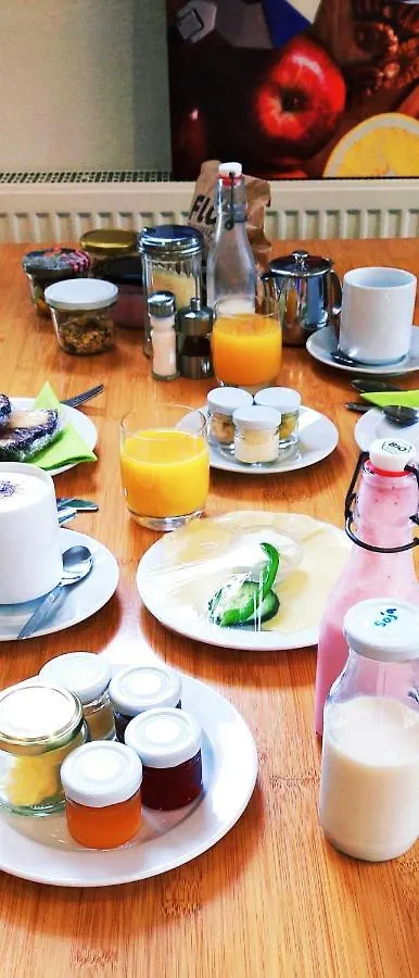 *** Hotel Ecoinn Esslingen am Neckar Germany