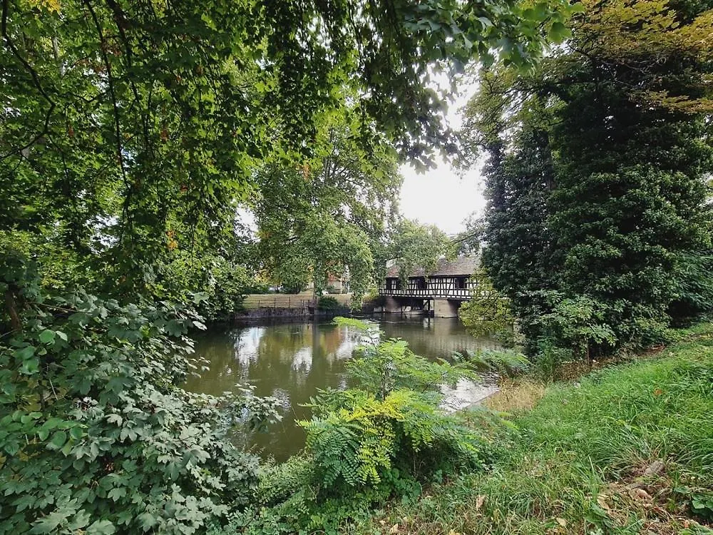 Ecoinn Esslingen am Neckar Germany