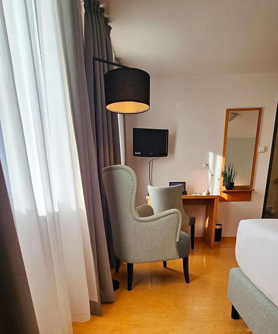 Ecoinn Esslingen am Neckar 3*,  Germany