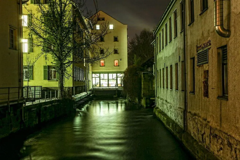 Ecoinn Esslingen am Neckar Hotel