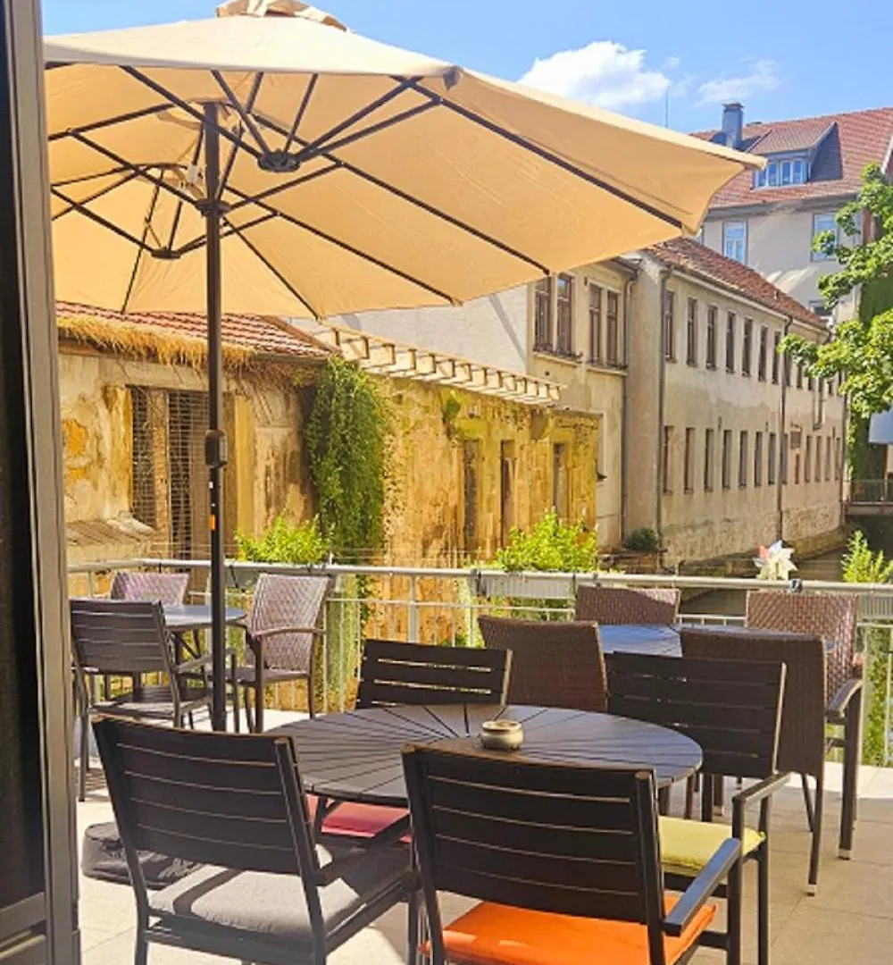 Ecoinn Esslingen am Neckar 3*,  Germany