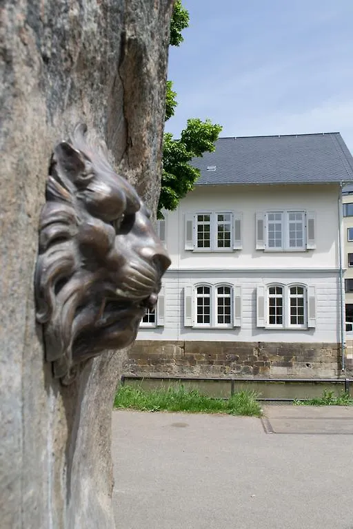 Ecoinn Esslingen am Neckar Hotel