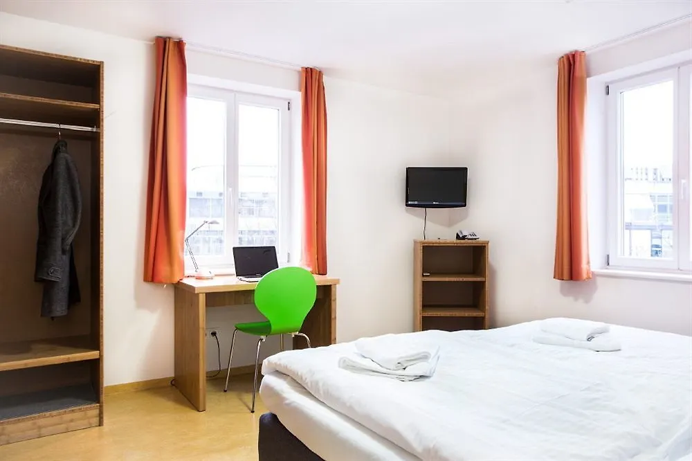 Ecoinn Esslingen am Neckar