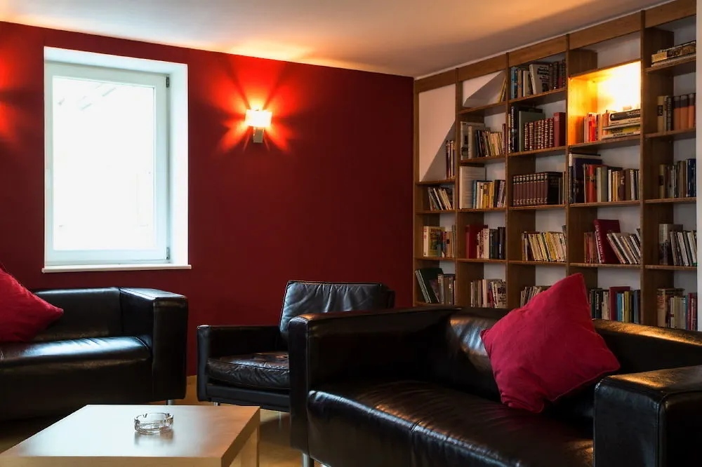 Ecoinn Esslingen am Neckar 3*,  Germany