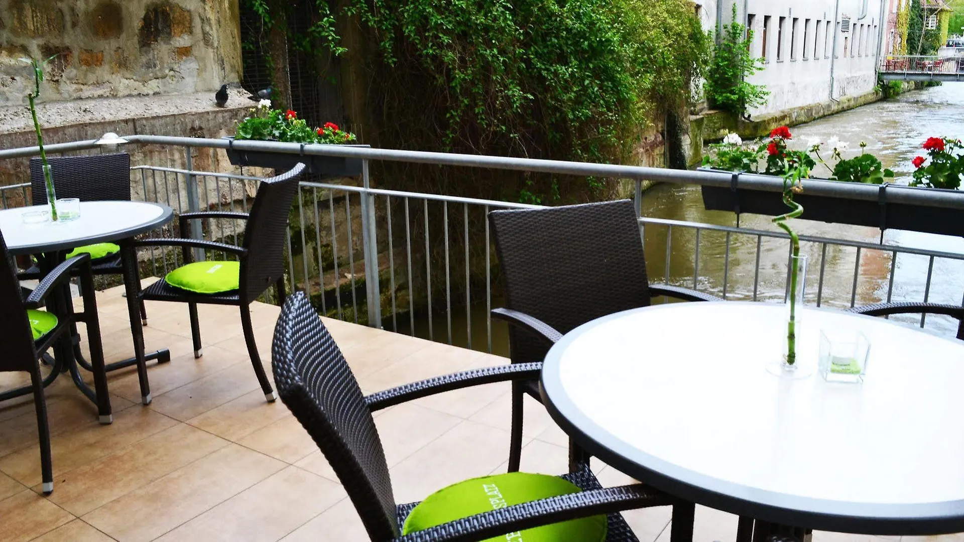 Ecoinn Esslingen am Neckar 3*,