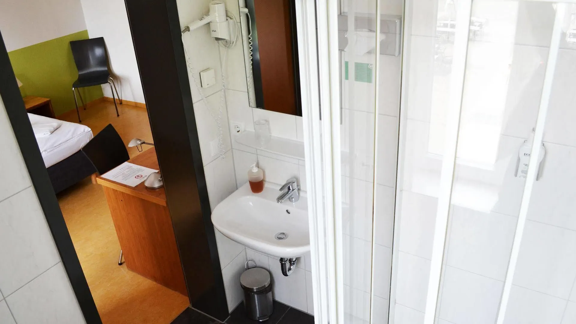 Ecoinn Esslingen am Neckar Germany