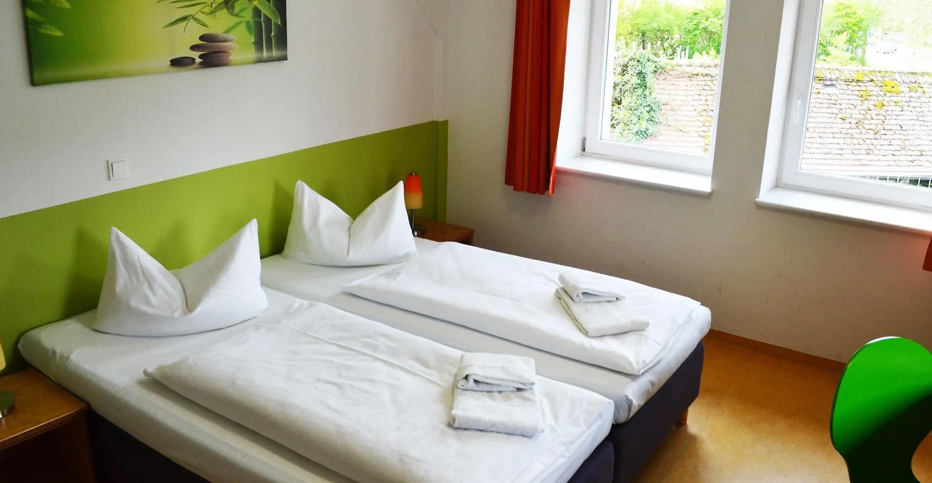 Hotel Ecoinn Esslingen am Neckar