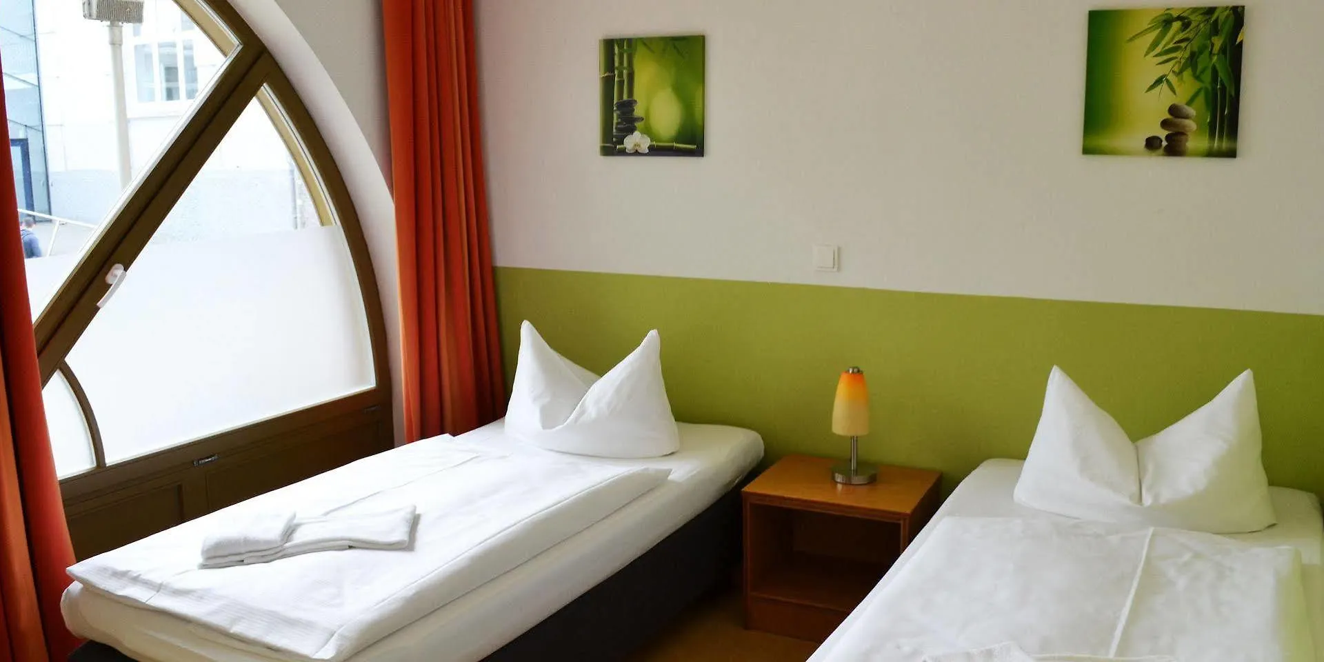 Hotel Ecoinn Esslingen am Neckar