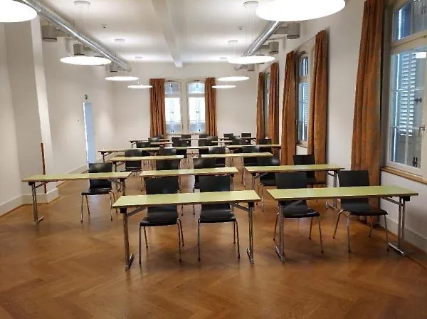 Hotel Ecoinn Esslingen am Neckar
